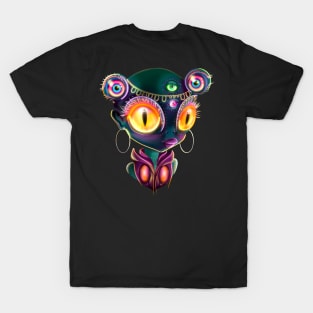 Stacy Stardust T-Shirt